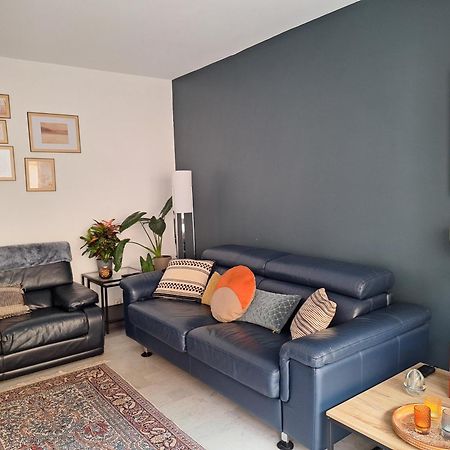 Appartement T3 Plein Centre Saint-Raphaël Extérieur photo