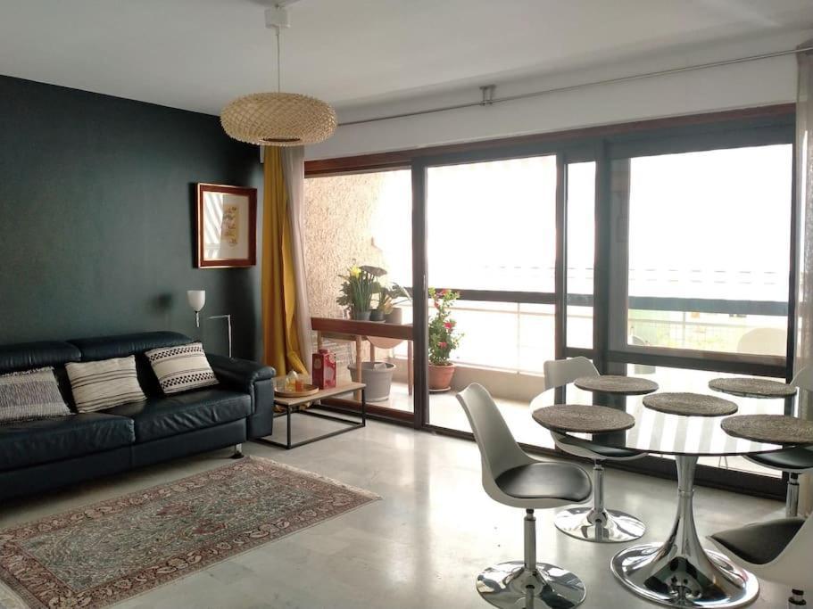 Appartement T3 Plein Centre Saint-Raphaël Extérieur photo