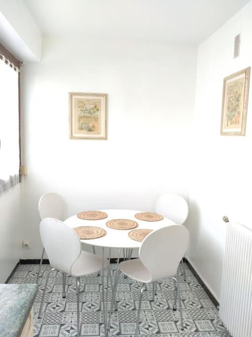 Appartement T3 Plein Centre Saint-Raphaël Extérieur photo