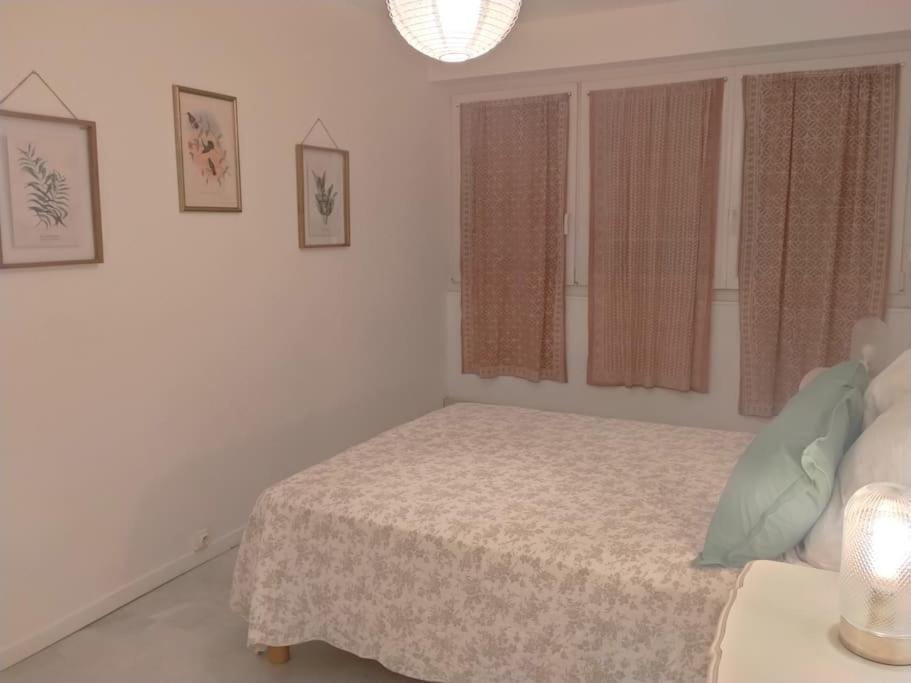 Appartement T3 Plein Centre Saint-Raphaël Extérieur photo