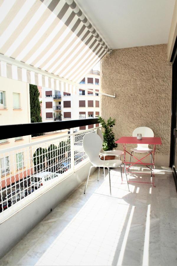 Appartement T3 Plein Centre Saint-Raphaël Extérieur photo