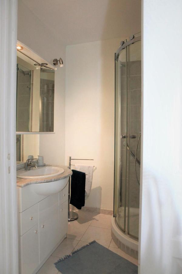 Appartement T3 Plein Centre Saint-Raphaël Extérieur photo