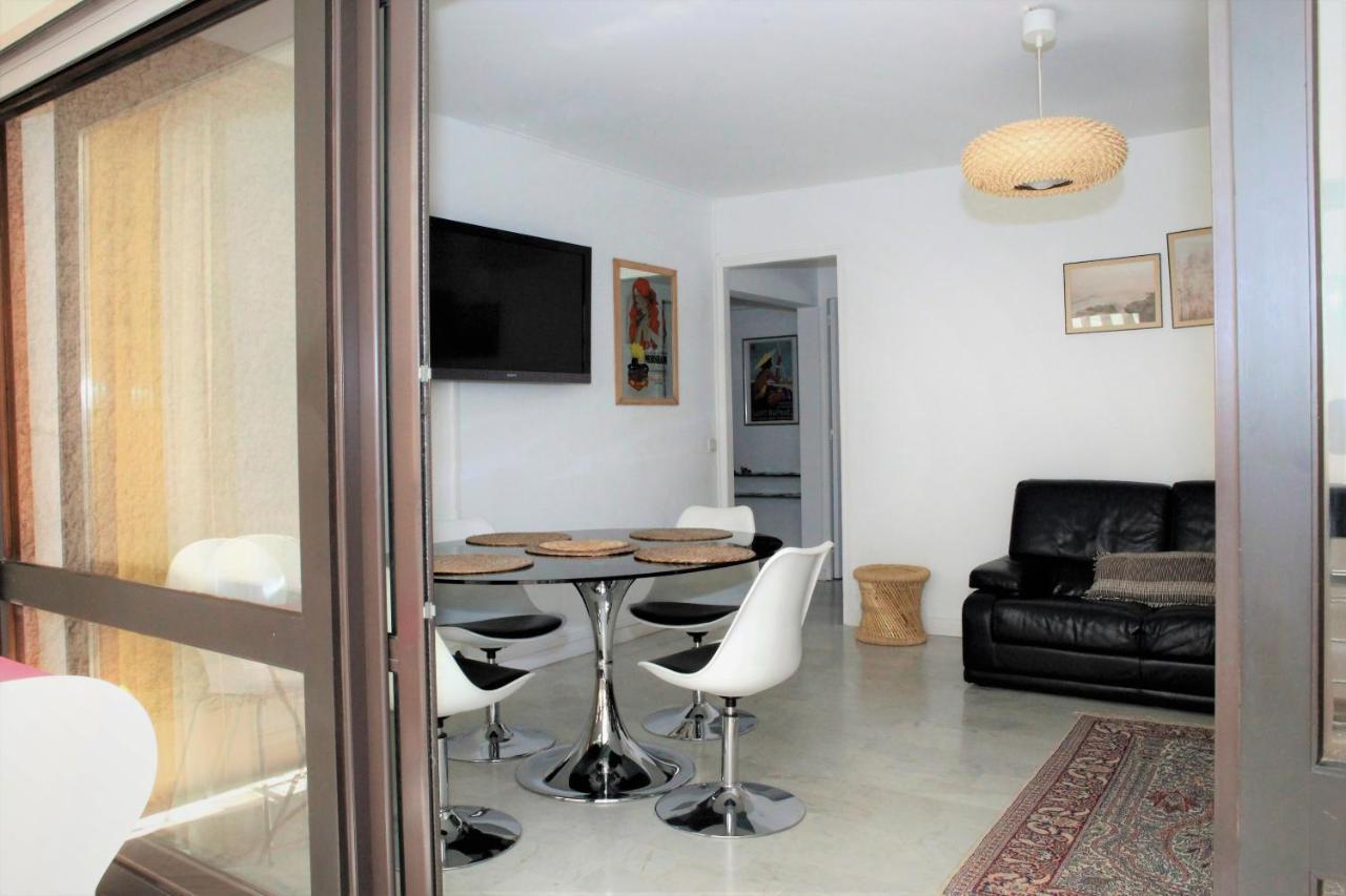 Appartement T3 Plein Centre Saint-Raphaël Extérieur photo