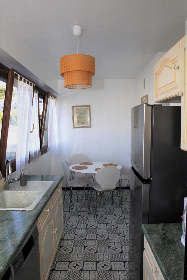 Appartement T3 Plein Centre Saint-Raphaël Extérieur photo