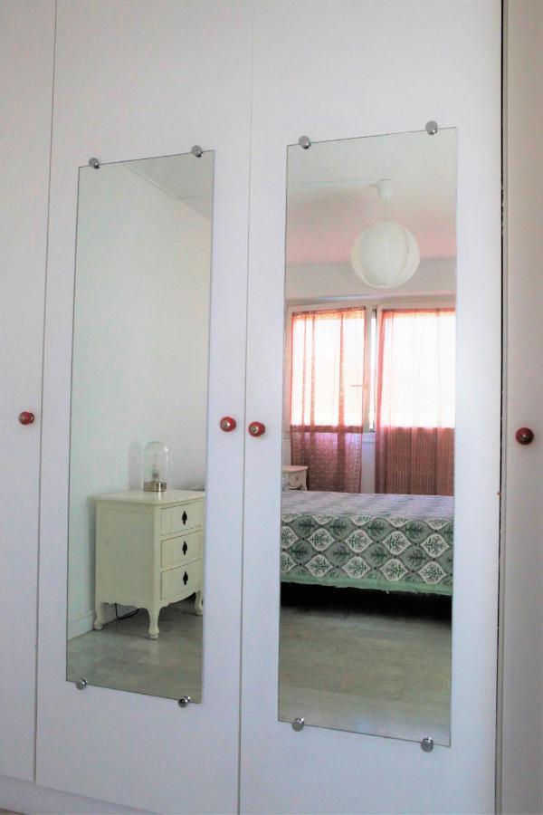 Appartement T3 Plein Centre Saint-Raphaël Extérieur photo