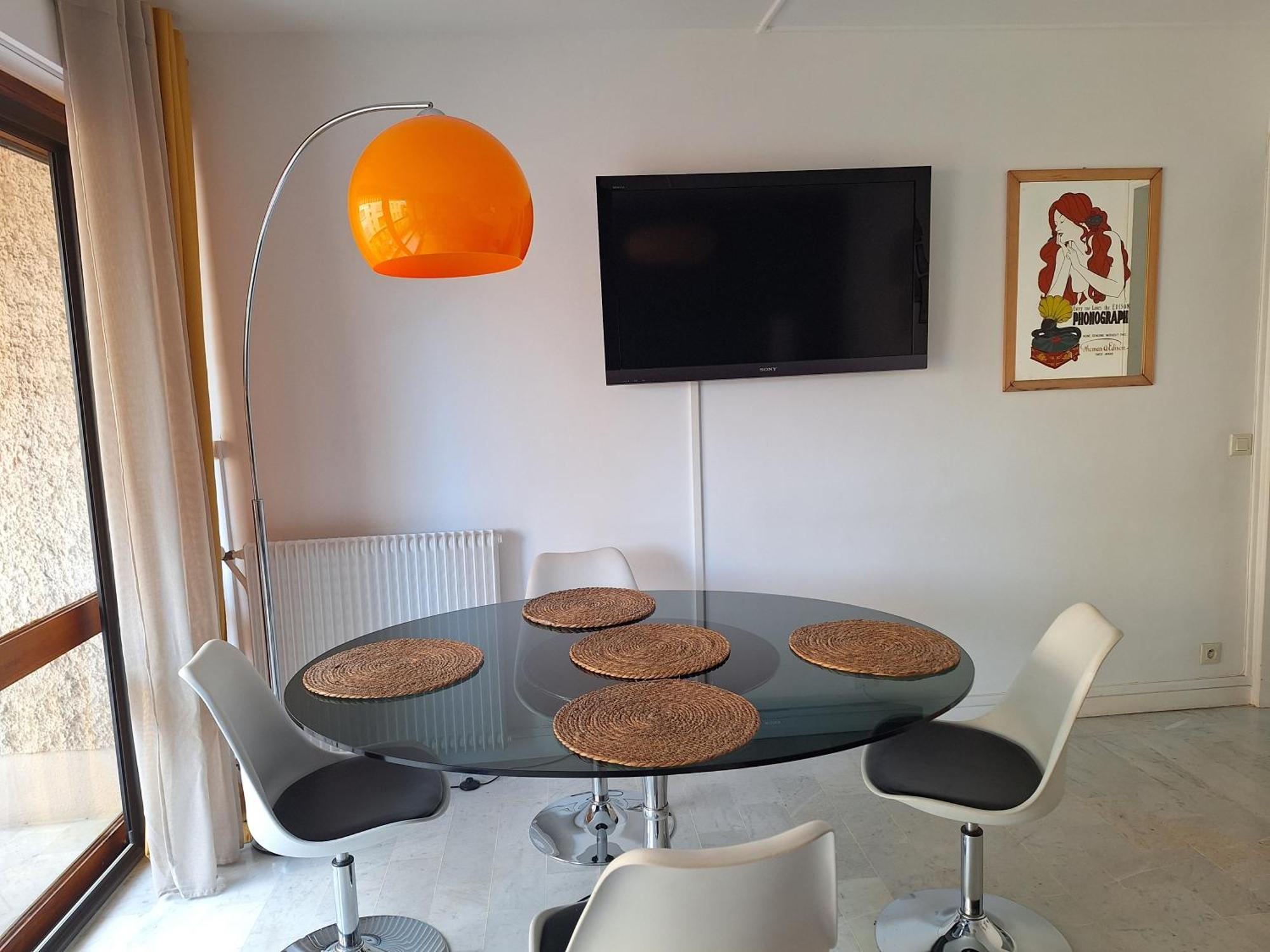 Appartement T3 Plein Centre Saint-Raphaël Extérieur photo